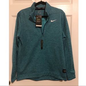 NWT Nike Men’s Golf Quarter Zip